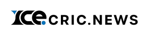 ice cric news logo