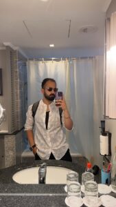 Rohan Babbar SEO Consultant