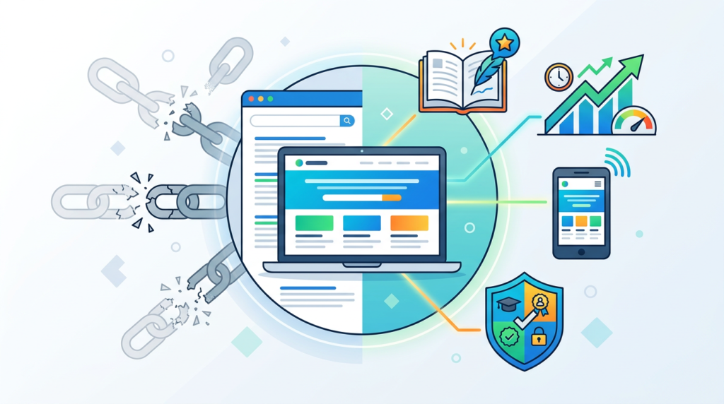 Rohan Babbar seo framework